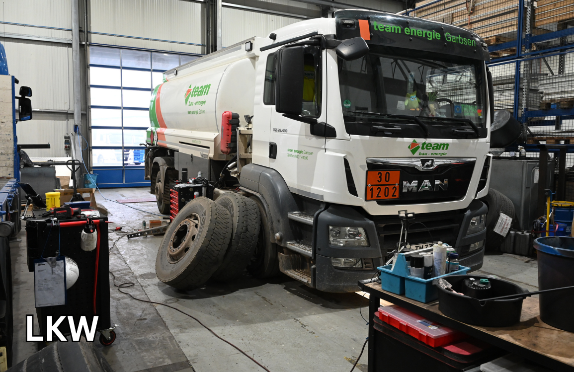 LKW LKW