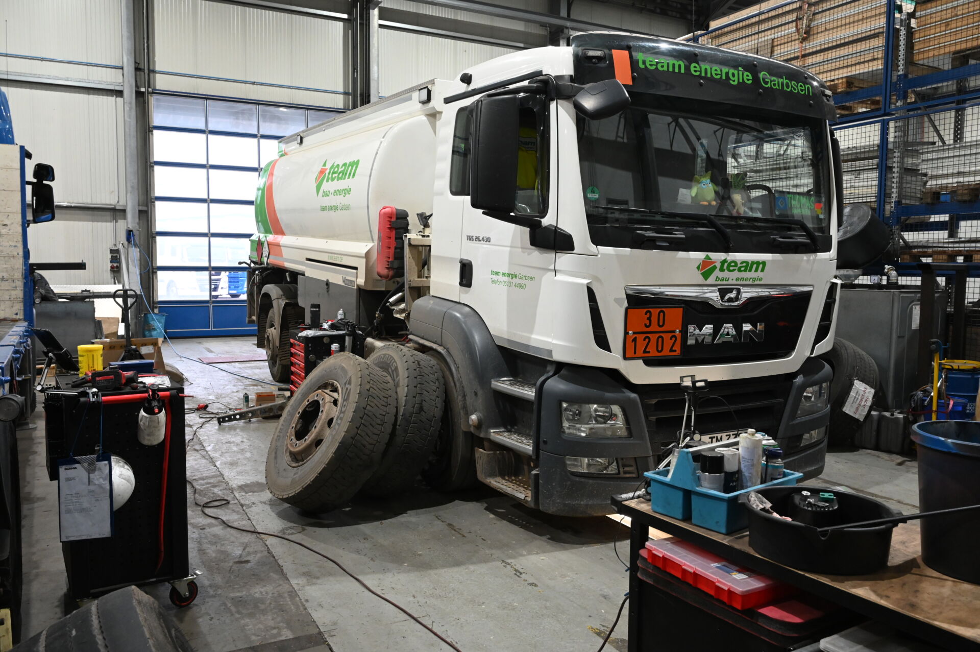 LKW