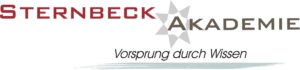 Sternbeck Akademie logo Kurven