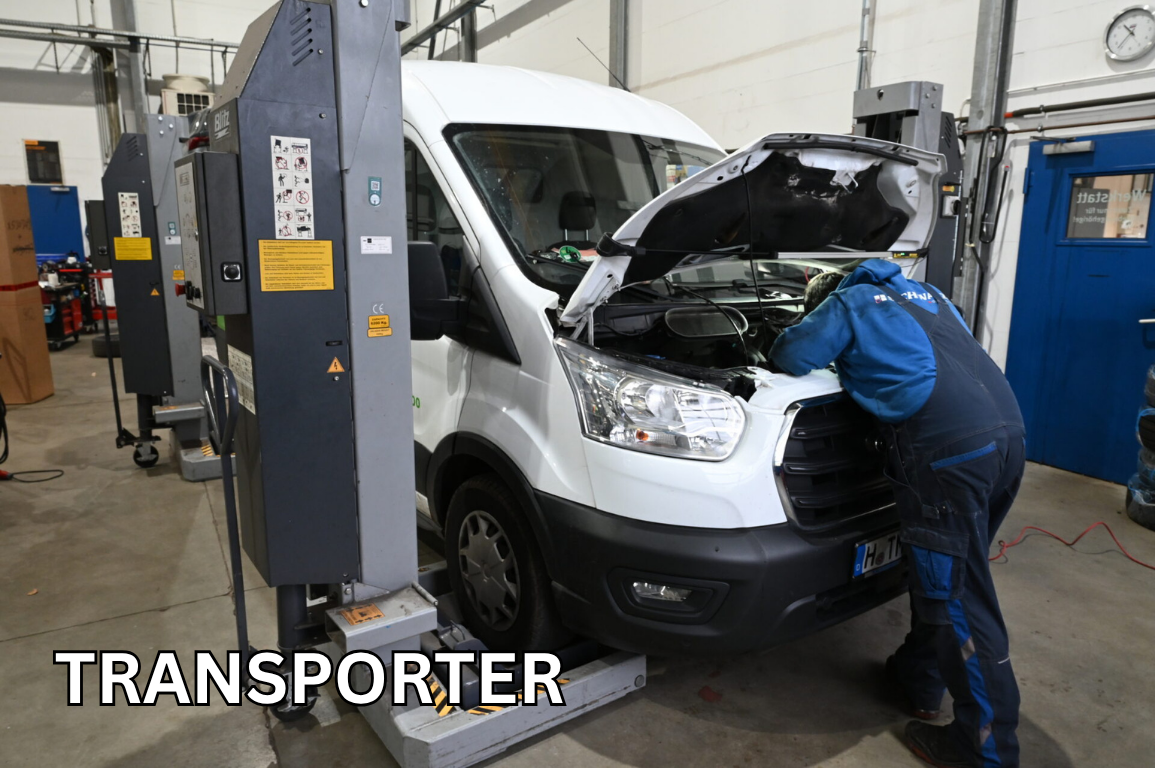 Transporter Transporter