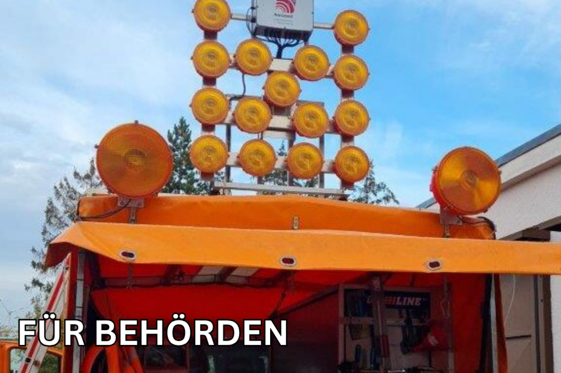 Für Behörden