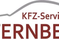 sternbeck logo